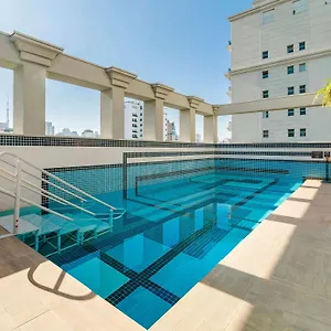 Hotel Novotel Sp Jardins