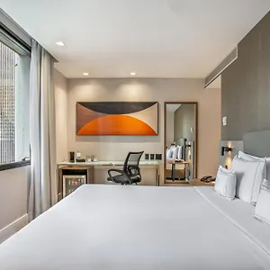 Meliá Paulista San Paolo