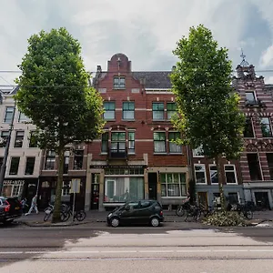 **** Hotel De Jonker Urban & Paesi Bassi