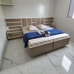 Hotell Zafira