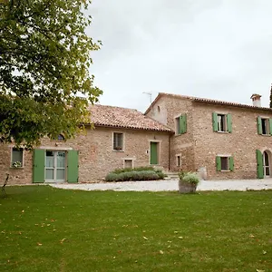*** Bed & Breakfast Azienda Agricola Baccagnano Italia