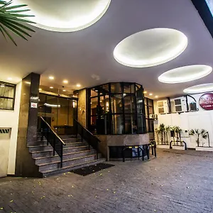 Hotell Sj Business - San Juan
