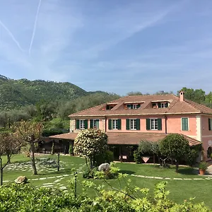 *** Hotel Relais Borgofasceo Italia