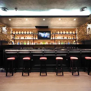  Ostello Alessandro Downtown & Bar Italia