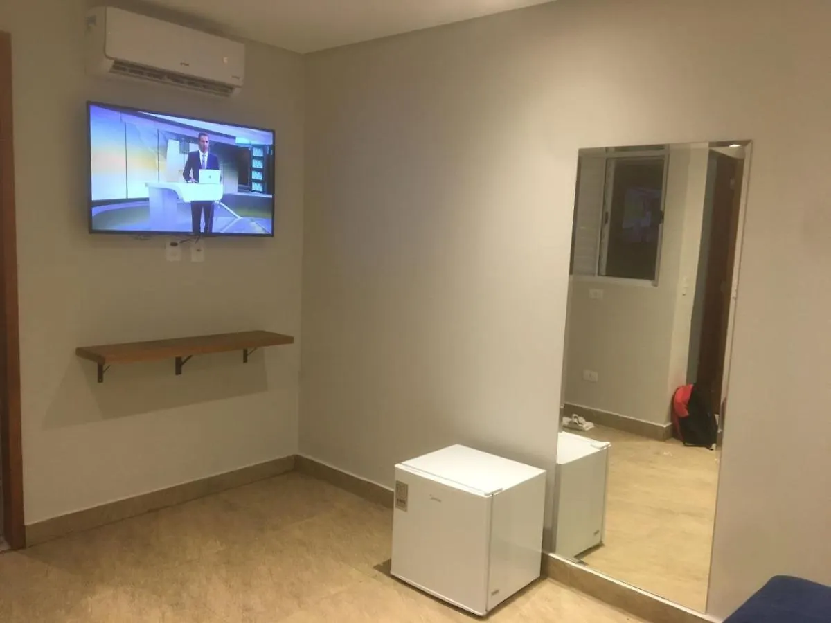 Hotel Goodstay Sao Paulo Ibirapuera
