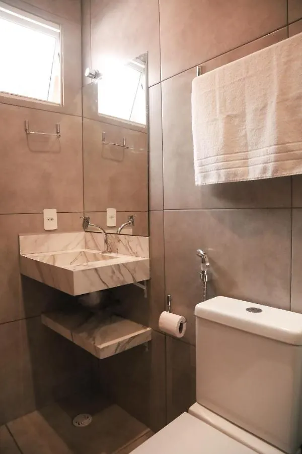 Hotel Goodstay Sao Paulo Ibirapuera