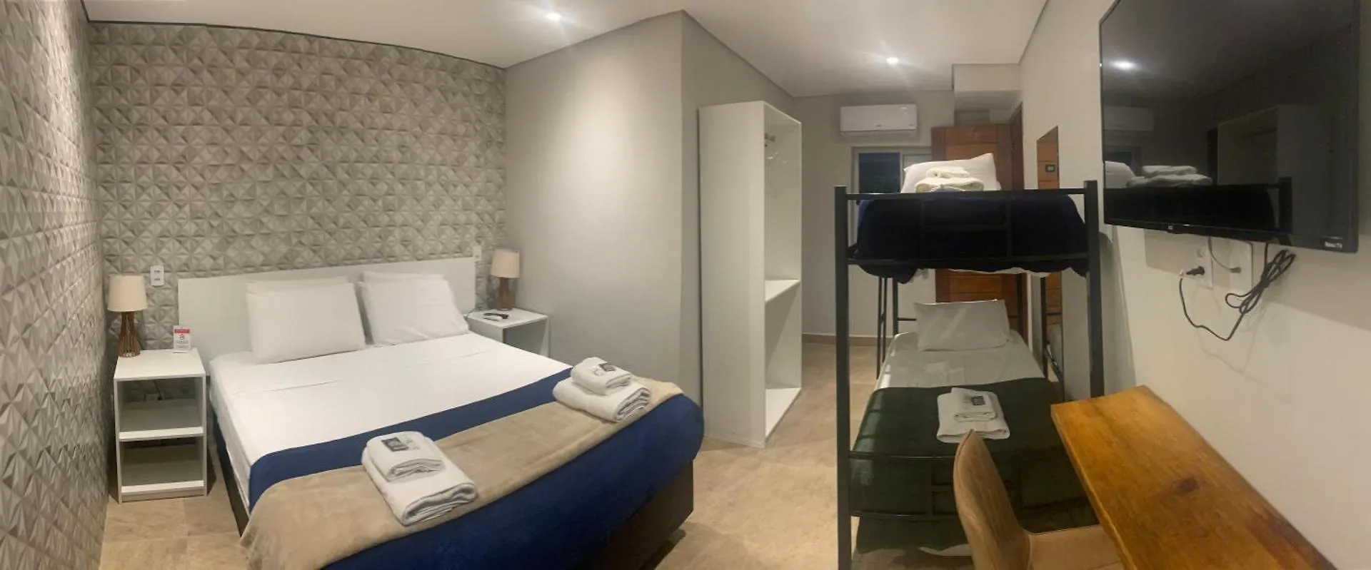 Goodstay Sao Paulo Ibirapuera 4*,