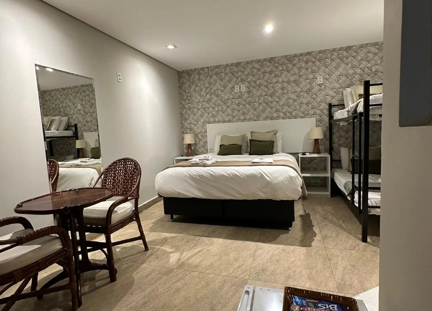 Goodstay Sao Paulo Ibirapuera 4*,