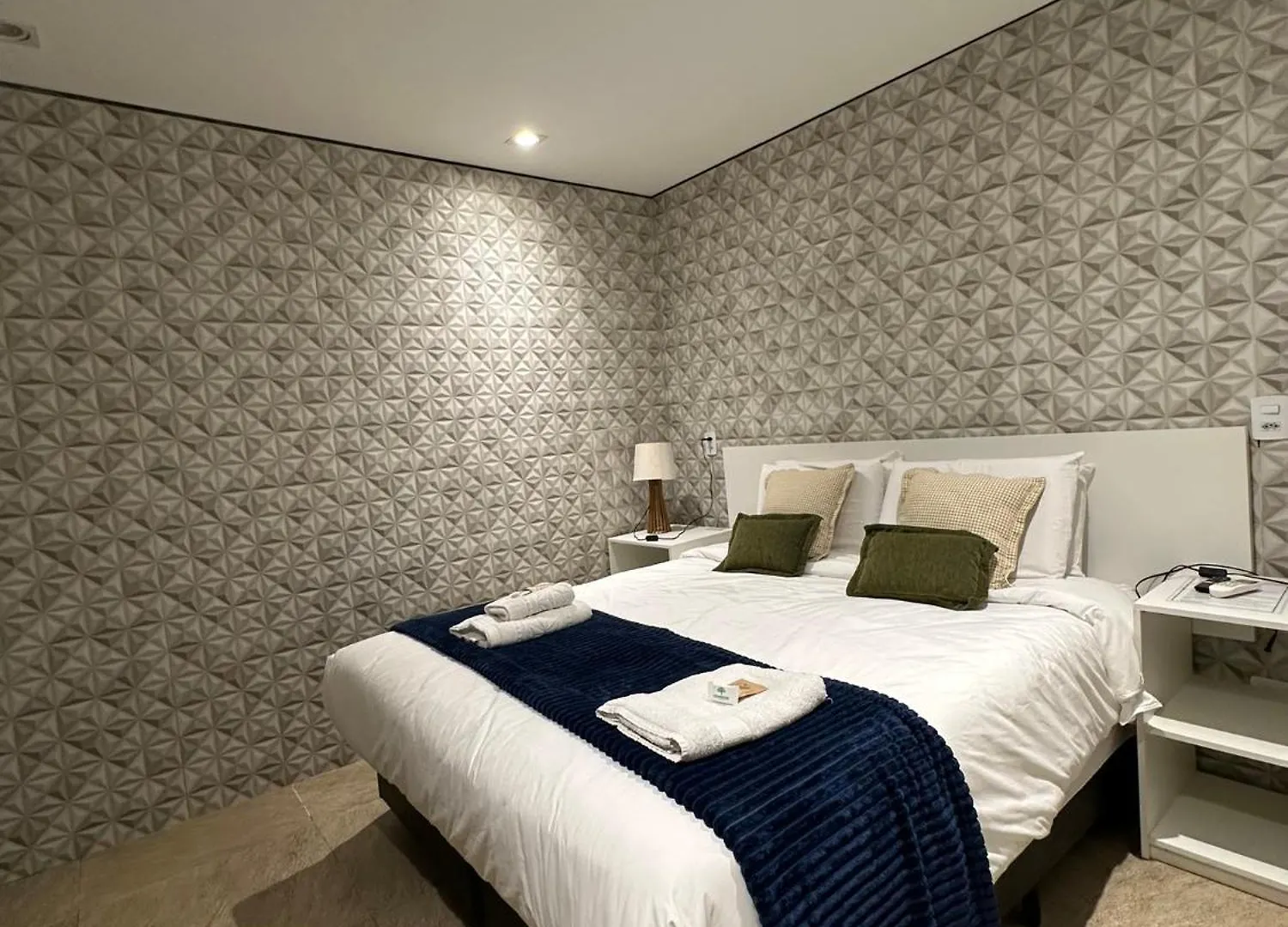 Goodstay Sao Paulo Ibirapuera Brazilië